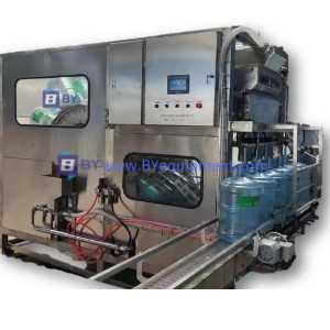 5 Gallon Bottle Washing Machine 5 Gallon Bottle Washing Machine