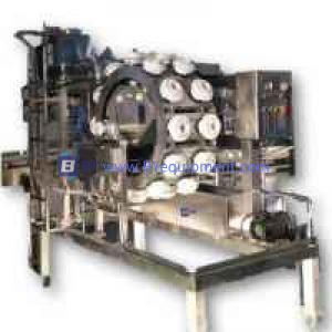 BY-NX-2 5 Gallon Bottle Inside Washing Machine BY-NX-2 5 Gallon Bottle Inside Washing Machine