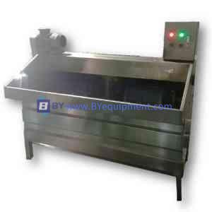 BY-SBW-2 water bottle Brushing Machine BY-SBW-2 water bottle Brushing Machine