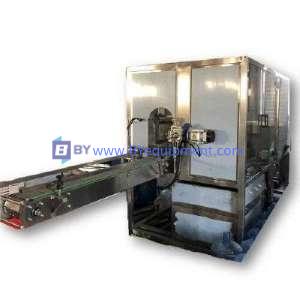 Automatic 3 gallon Washing Filling And Capping Machine Automatic 3 gallon Washing Filling And Capping Machine