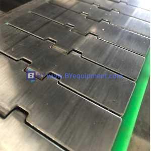 Run Dry Slat Conveyor Run Dry Slat Conveyor