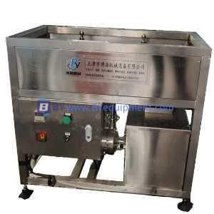 Hot Water Rinsing and Defrosting Machine Hot Water Rinsing and Defrosting Machine